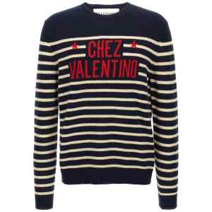 Valentino Garavani Chez Valentino Jersey