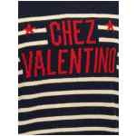Valentino Garavani Chez Valentino Jersey