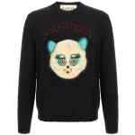Valentino Garavani Le Chat De La Maison Sweater