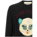 Valentino Garavani Le Chat De La Maison Sweater