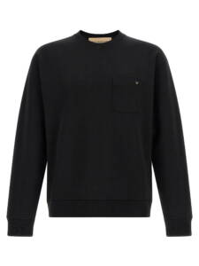 Valentino Garavani Vgold Sweatshirt