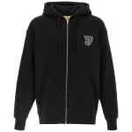Valentino Garavani Hoodie Vg Patch