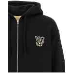Valentino Garavani Hoodie Vg Patch
