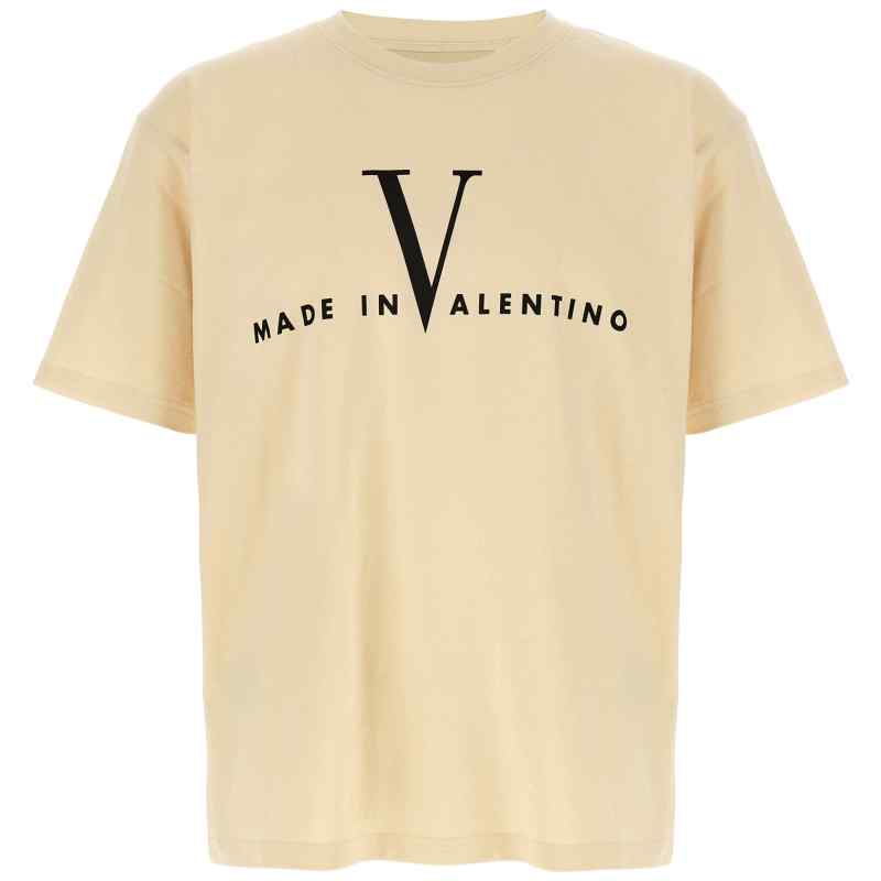 V3MG16PBAQQT3_01_M_2025-11-14T07-52-00.488Z Valentino Garavani Made In Valentino T-shirt