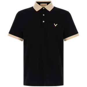 Valentino Garavani Valentino Polo Shirt