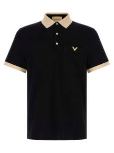 Valentino Garavani Valentino Polo Shirt