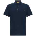 Valentino Garavani Vgold Polo Shirt