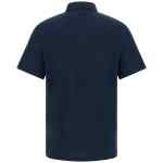Valentino Garavani Vgold Polo Shirt
