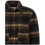 Marant Kervon Wool Overshirt