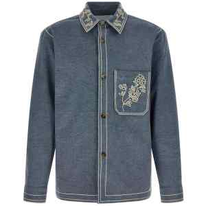 Marant Rudy Overshirt