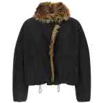 Isabel Marant Charone Short Parka