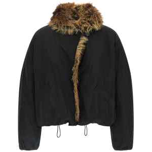 Isabel Marant Charone Short Parka