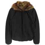 Isabel Marant Charone Short Parka