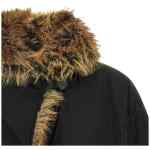Isabel Marant Charone Short Parka