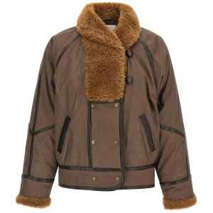 Marant Etoile Olinka Parka