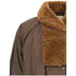 Marant Etoile Olinka Parka