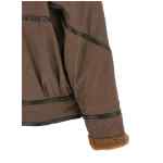 Marant Etoile Olinka Parka