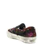 Vans Premium Classic Harris Tweed Slip-on Sneakers