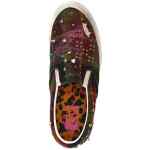 Vans Premium Classic Harris Tweed Slip-on Sneakers