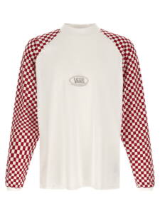 Vans A.o.d. T-shirt By Slam Jam Racing