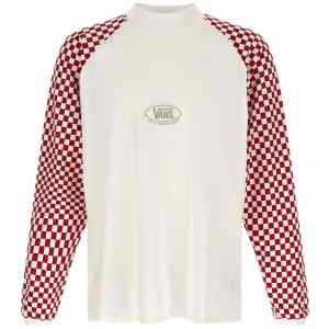 Vans A.o.d. T-shirt By Slam Jam Racing
