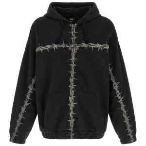 Vans A.o.d. Hoodie By Slam Jam