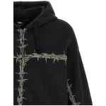 Vans A.o.d. Hoodie By Slam Jam