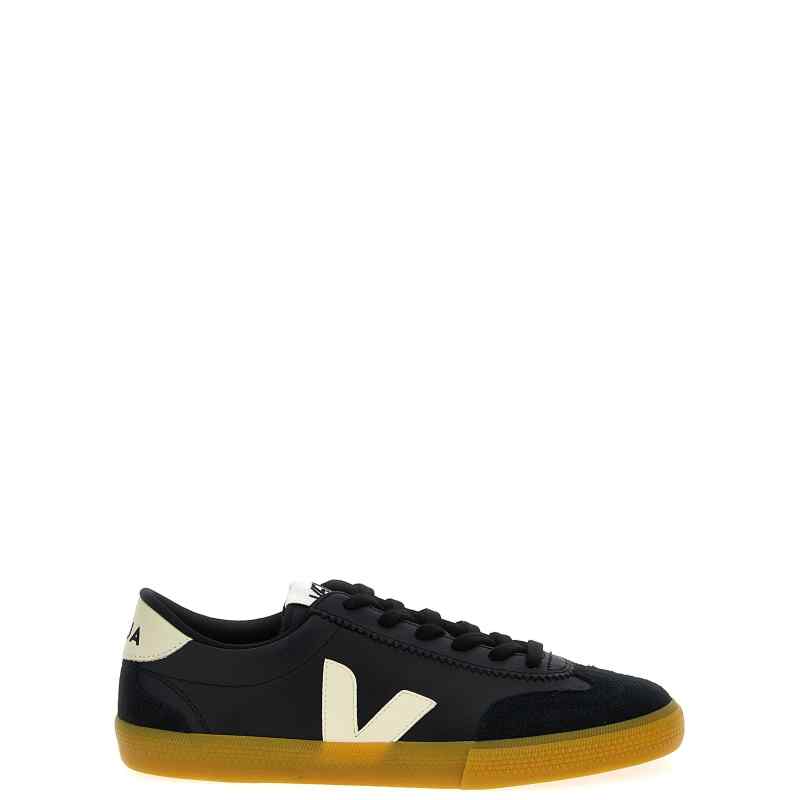 VO2020510BLACKPIERRE_01_M_2025-03-21T12-10-18.087Z Veja Volley Sneakers
