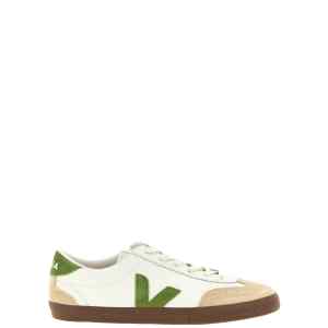 Veja Volley O.t. Leather Sneakers