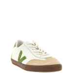 Veja Volley O.t. Leather Sneakers