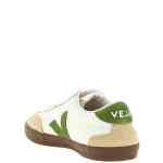 Veja Volley O.t. Leather Sneakers