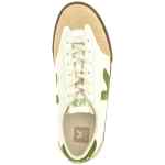 Veja Volley O.t. Leather Sneakers
