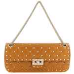 Valentino Garavani Valentino G. Rockstud Spike Medium Shoulder Bag