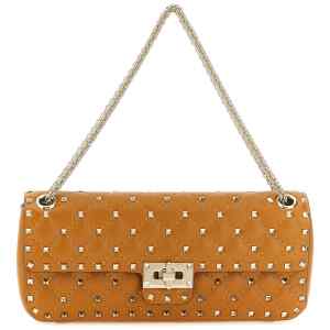 Valentino Garavani Valentino G. Rockstud Spike Medium Shoulder Bag