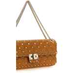 Valentino Garavani Valentino G. Rockstud Spike Medium Shoulder Bag