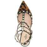 Valentino Garavani Rockstud Pumps