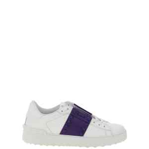 Valentino Garavani Rockstud Untitled Sneakers