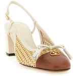 Valentino Garavani Valet Du Roi Slingback