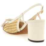 Valentino Garavani Valet Du Roi Slingback
