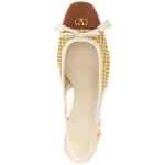 Valentino Garavani Valet Du Roi Slingback