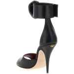 Valentino Garavani Drip Rose Sandals