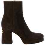 Valentino Garavani Fawcette Ankle Boots
