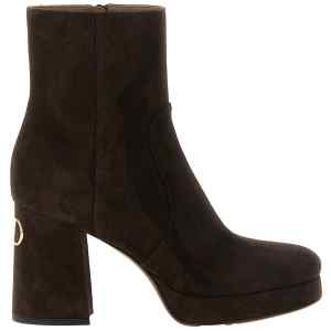 Valentino Garavani Fawcette Ankle Boots