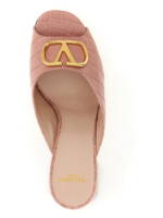 Valentino Garavani Vlogo Signature Slides