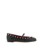 Valentino Garavani Rockstud Ballet Flats