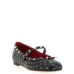 Valentino Garavani Rockstud Ballet Flats
