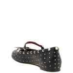 Valentino Garavani Rockstud Ballet Flats