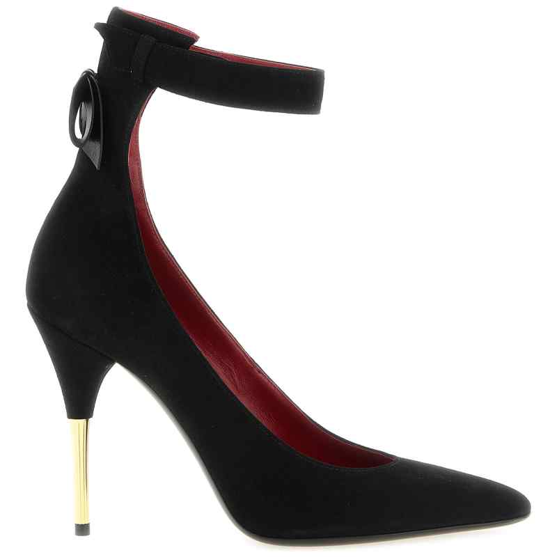 Valentino Garavani Fatale Pumps