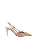 Valentino Garavani Vlogo Signature Slingback