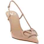 Valentino Garavani Vlogo Signature Slingback
